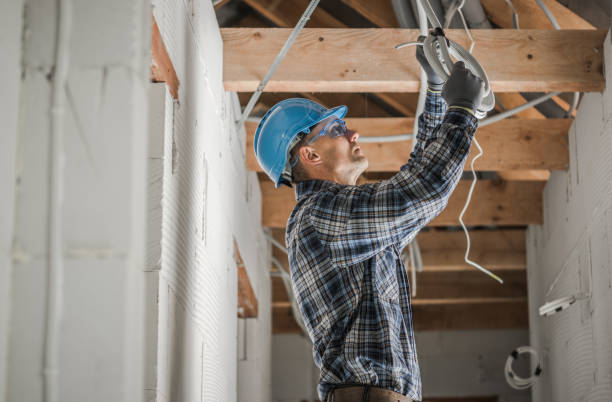 Electrical Rewiring Services in Queen Creek, AZ